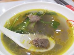 -老盛兴汤包馆(大华二路店)