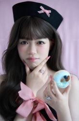 -Mregina 美人纪摄影写真馆(明·星店)