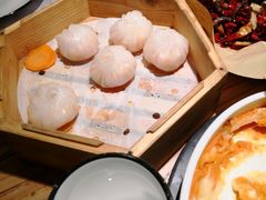 -U你·天然调味(南湖总店)