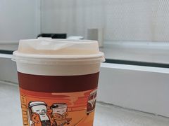 澳白-Manner Coffee(IFS一楼店)