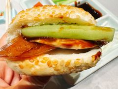 -四世同堂·京菜·烤鸭(双井店)