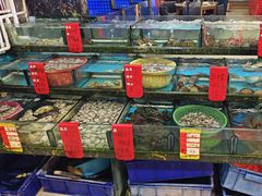 -鑫鸿达·海鲜闽菜热炒小馆(中山路店)