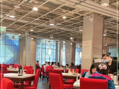 大堂-金鼎轩(亚运村店)