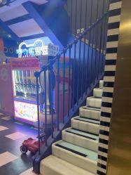 点击看大图 -MELAND CLUB亲子乐园·派对·餐厅(北京芳圆里ID MALL店)