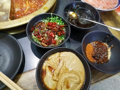 -沸炉重庆老火锅(军事博物馆店)