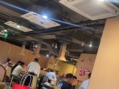 -海底捞火锅(劲松店)