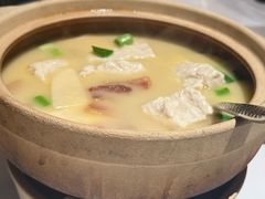 -徽季荣派徽菜