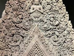 -吴哥国家博物馆