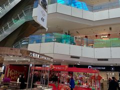-北京华联购物中心(天通苑店)