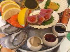 -Osteria Garden 生蚝花园餐厅(原进贤路店)