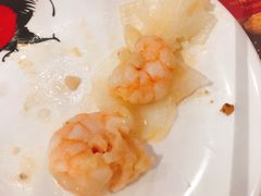 金牌虾饺皇-赏点粤式点心(广州塔店)