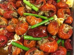 -碎怂烤肉(钟楼柳巷店)