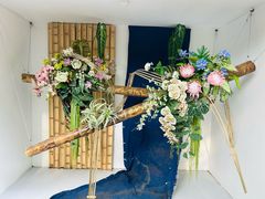 -上海鲜花港