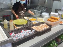 -长申超市(美食城店)