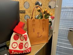 -静宜和她的朋友(星海广场店)