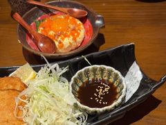 炸猪排-白石的深夜食堂(济南万象城店)