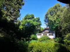 -三苏祠