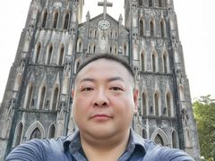 -圣约瑟夫大教堂