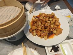 -黑窑厂糖油饼烤鸭·清真菜(黑窑厂街店)