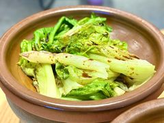 -蒙自源米线大王(花园城商场店)