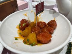 -紫阳海鲜楼·传承闽味(长乐路总店)