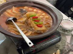 -苏梦江南·淮扬菜(夫子庙店)