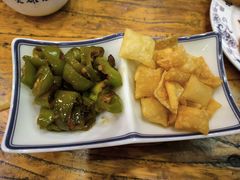 -老雒阳面馆·水席·洛阳菜(纱厂路店)