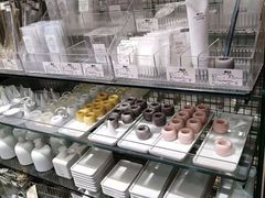 -MUJI无印良品(万达太原街店)