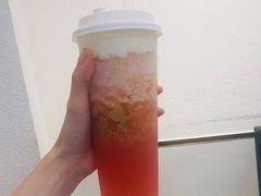 -喜茶(佛山岭南站店)
