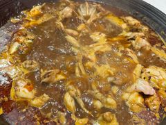 -老天桥蛙炉火锅(姑苏总店)