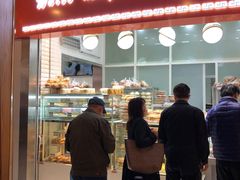 门面-白玉兰食品(甜云店)
