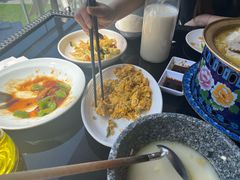 -关东小磨东北菜(上海长风大悦城店)
