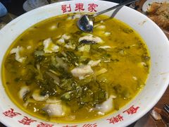 -刘东家老碗(紫荆山路店)
