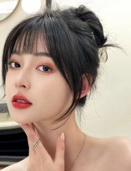 -HG美发设计沙龙