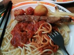 -比格比萨自助(德思勤四季汇店)