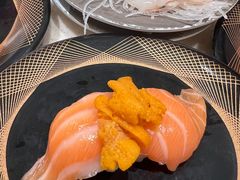 -争鲜回转寿司(东方银座店)