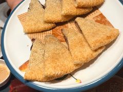-山水茶艺馆·点心粤菜·30年老字号