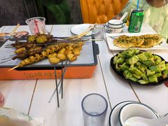 -亿牌牌东北烧烤(博物馆旗舰店)