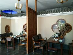 -碧露轩·大益茶体验馆(镇江路店)