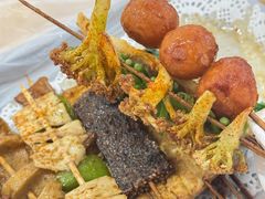 -春哥铁板烧(泉秀旗舰店)