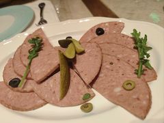 -波特曼西餐厅(中央大街店)