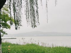 -云龙湖旅游景区