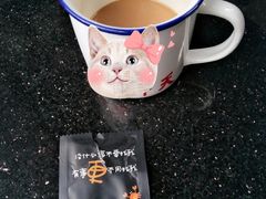 老司机奶茶-No.1猪扒包(南坑店)