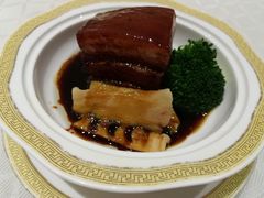 迷你坛香肉-西苑饭店·蓬莱春餐厅
