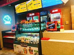 -CGV影城(悦荟4DX店)