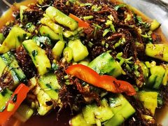-山菌美食苑(振兴路店)