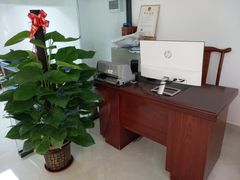 办公环境-美国龙膜官方授权店(龙冠罗湖店)