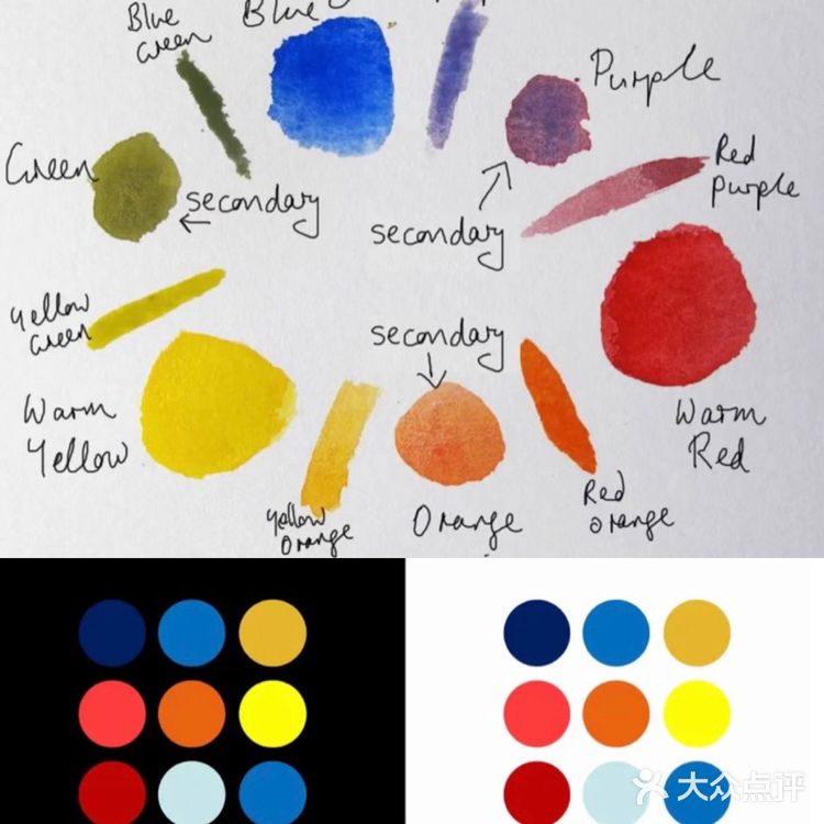 120平新家装修 | 配色经验大公开