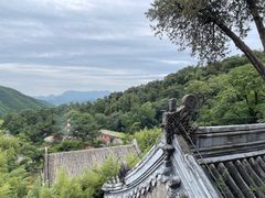 -潭柘寺景区