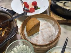 -汤城小厨•粤菜•靓汤(西直门凯德MALL店)